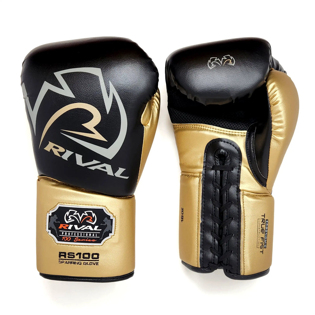 Rival rs100 gloves on sale