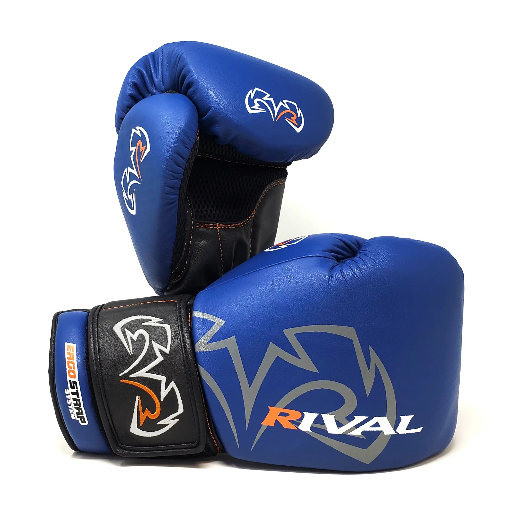 Rival RS10V Optima Sparring Gloves Rival Boxing Gear UK