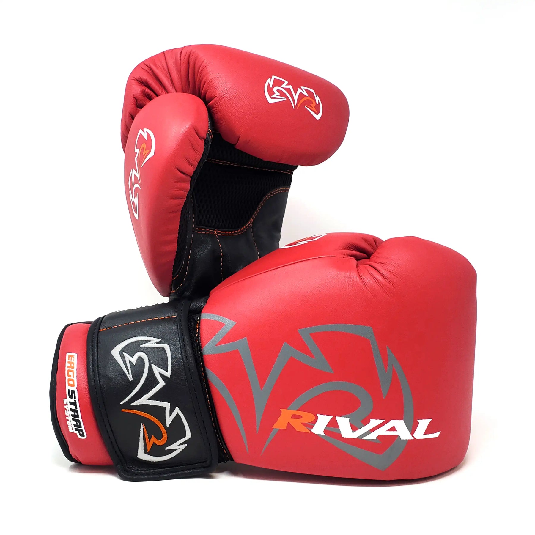 Rival RS10V Optima Sparring Gloves Rival Boxing Gear UK