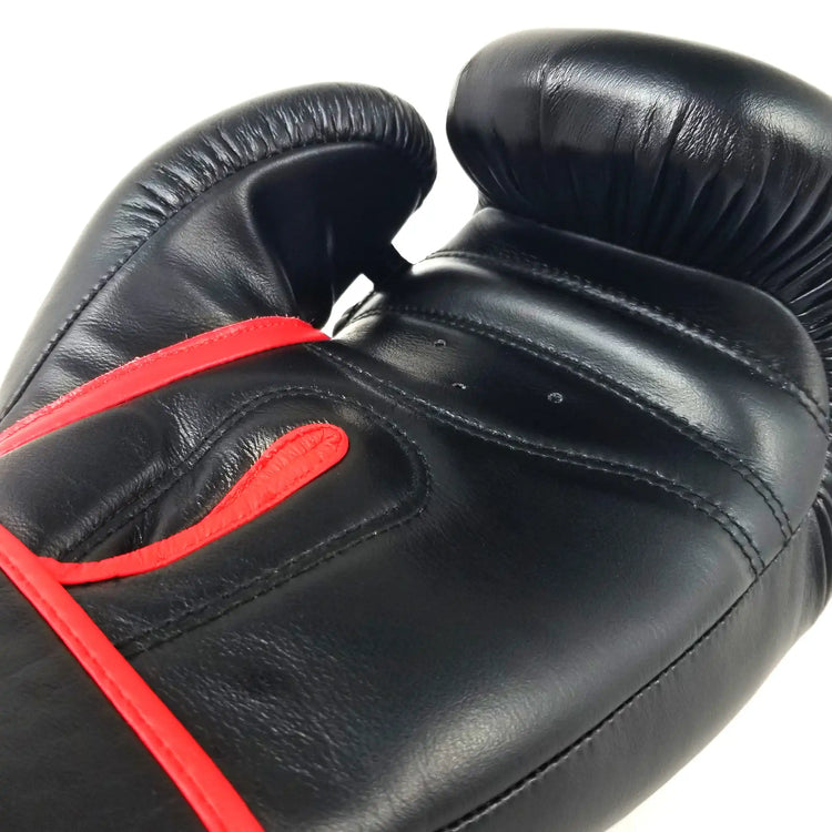 Gants De Sparring Rival RS4 Aero 2.0 – Rouge, 473 G – Microfibre Résistante, Mousse Basse Densité, Poignet Renforcé