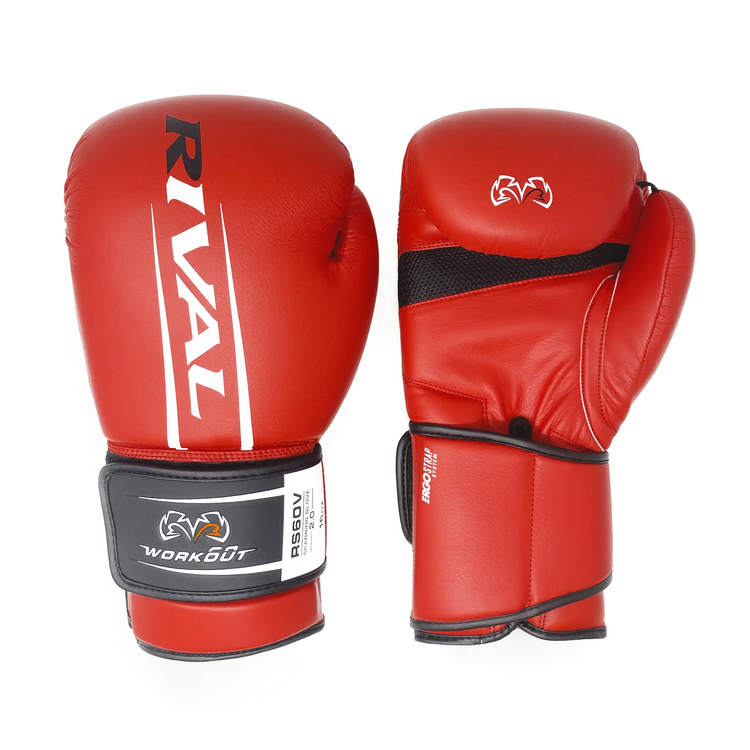 RS60V Workout Sparring Gloves 2.0 – Rival Boxing Gear UK RS60V Workout Sparring Gloves 2.0 – Rival Boxing Gear UK