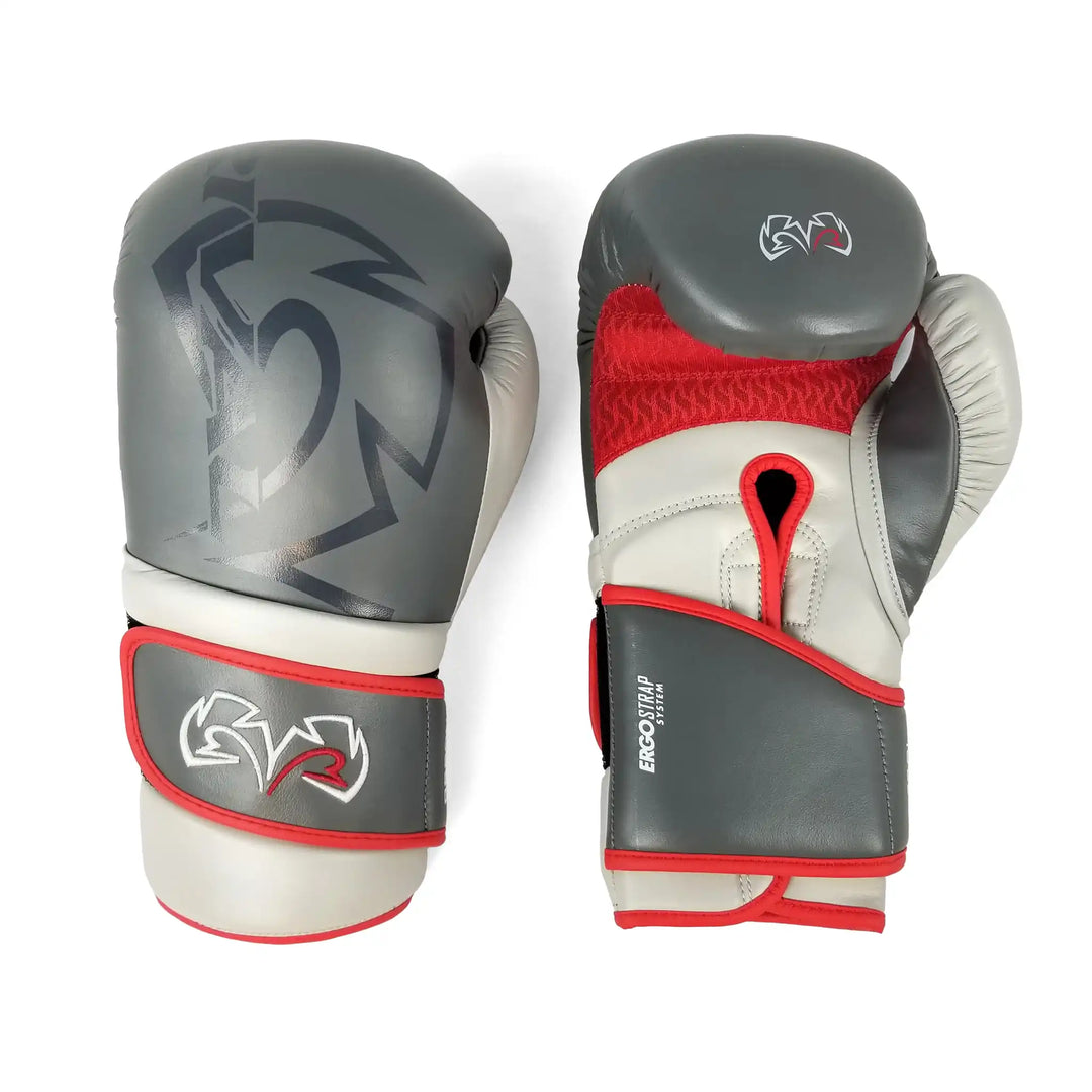 RIVAL スパーリンググローブ RS80V 14oz RS80V Impulse Sparring Gloves – Rival Boxing Gear UK