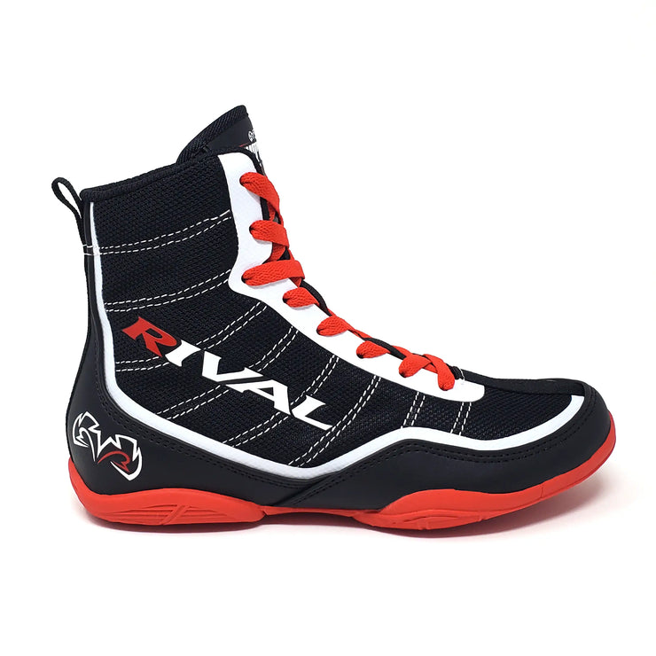 RSX-Future Boxing Boots