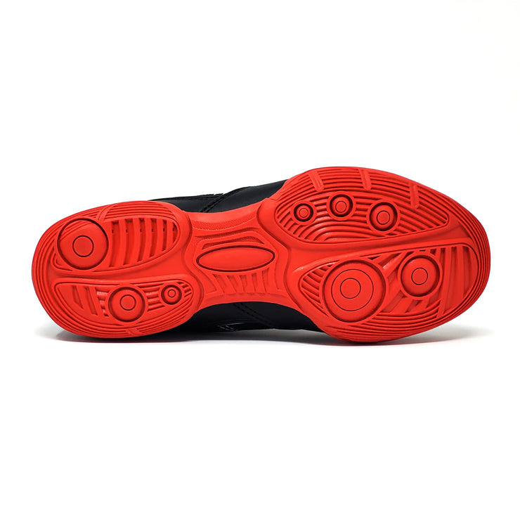 RSX-Future Boxing Boots