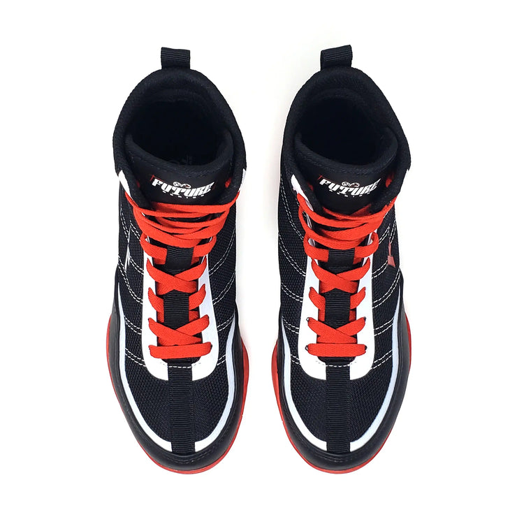 RSX-Future Boxing Boots