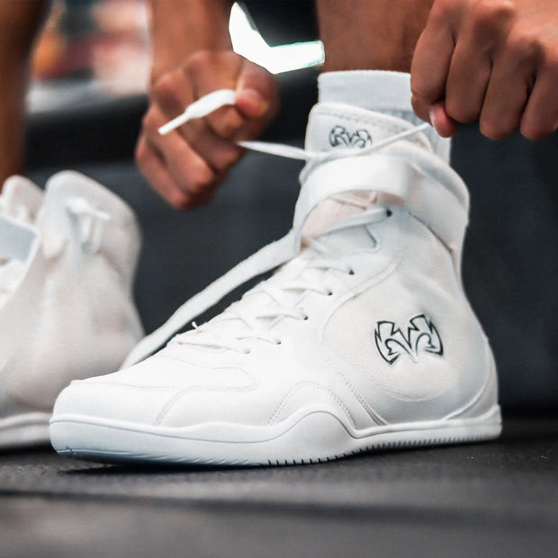 Rival boxing shoes sale