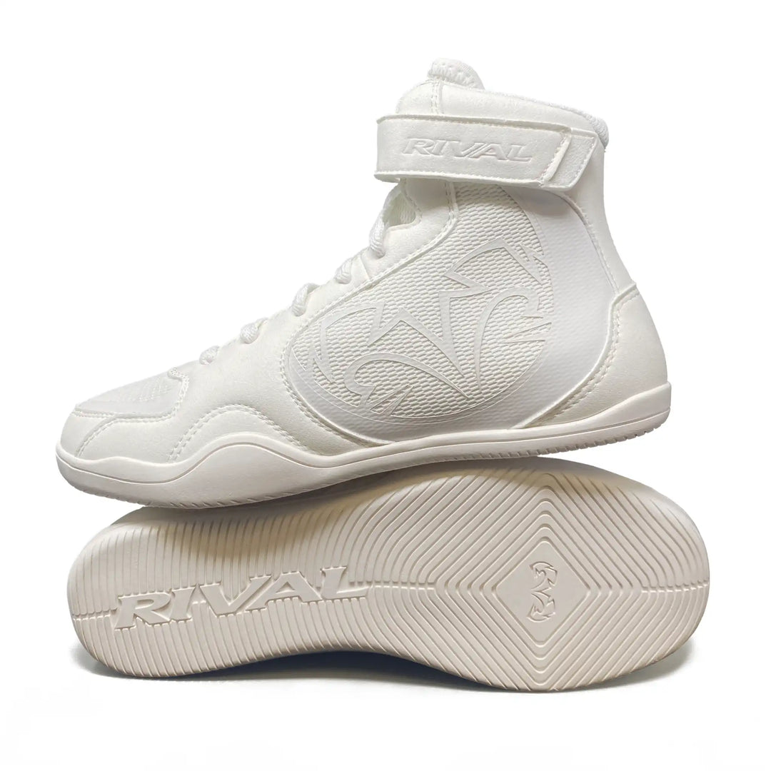 RSX-Genesis 3 Boxing Boots – Rival Boxing Gear UK