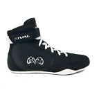 RSX-Genesis Boxing Boots