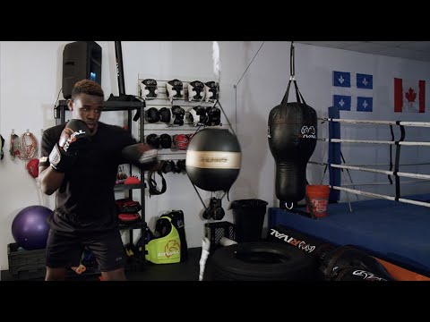FistWork Gauntlet