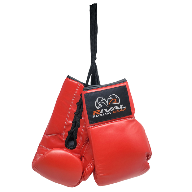 Rival Autograph Boxing Gloves - Synthetic