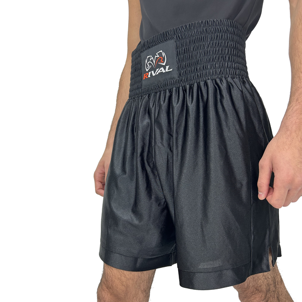 Rival boxing best sale shorts
