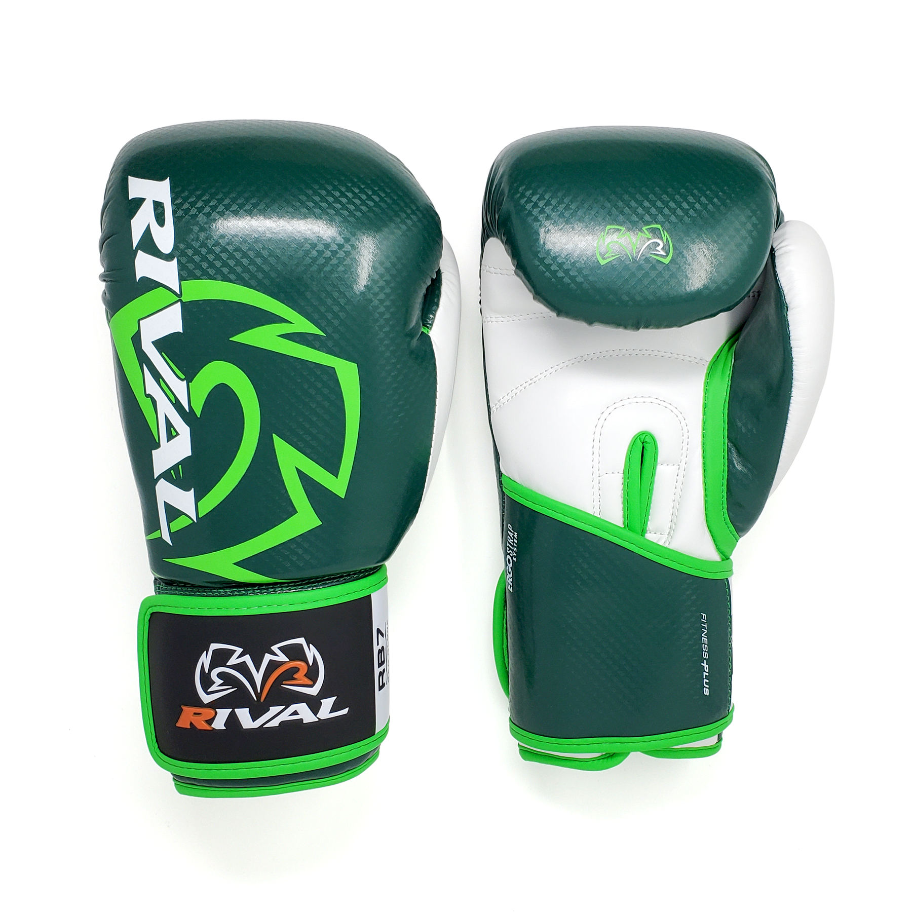 Rival rb7 2024 boxing gloves review