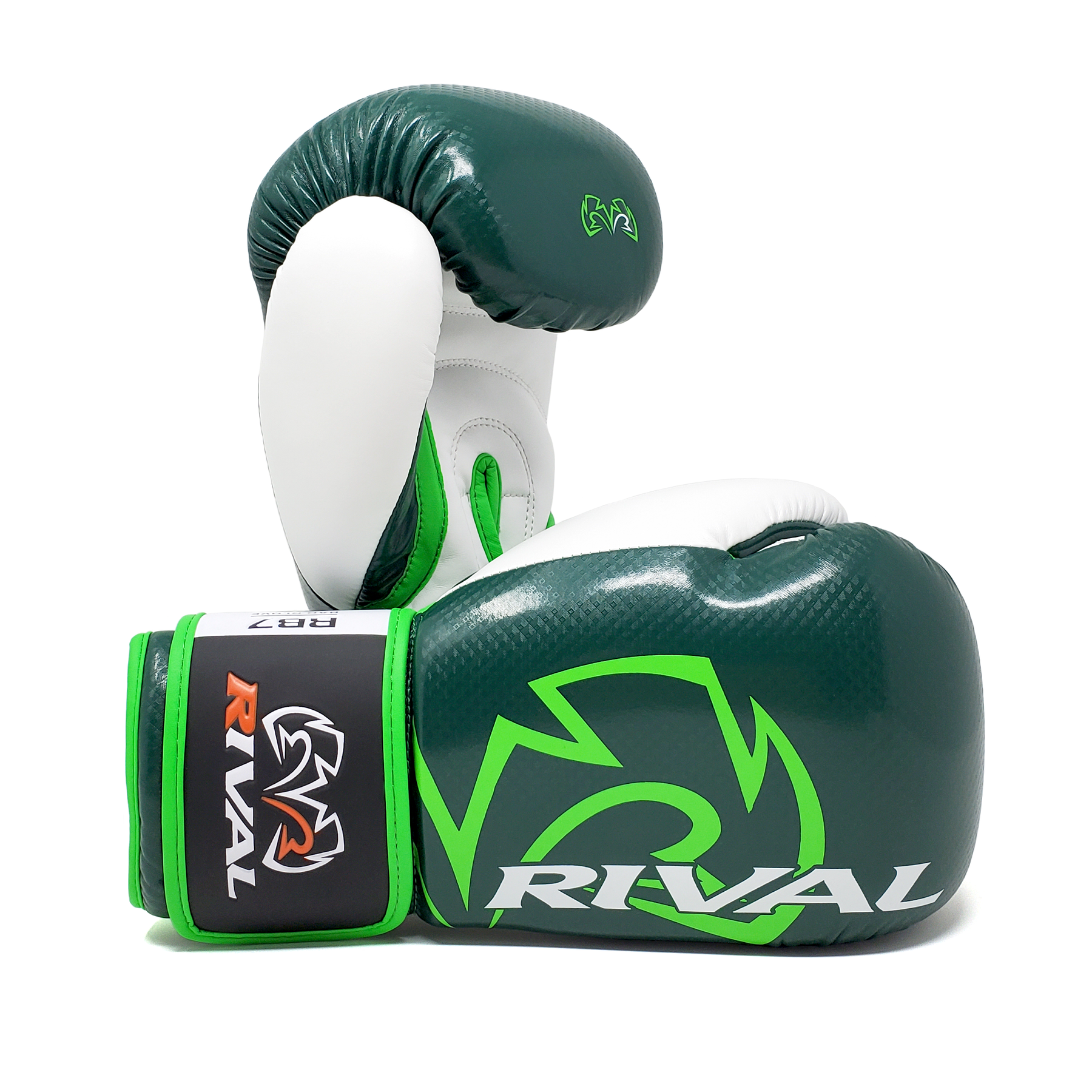 Rival rb7 boxing gloves sales