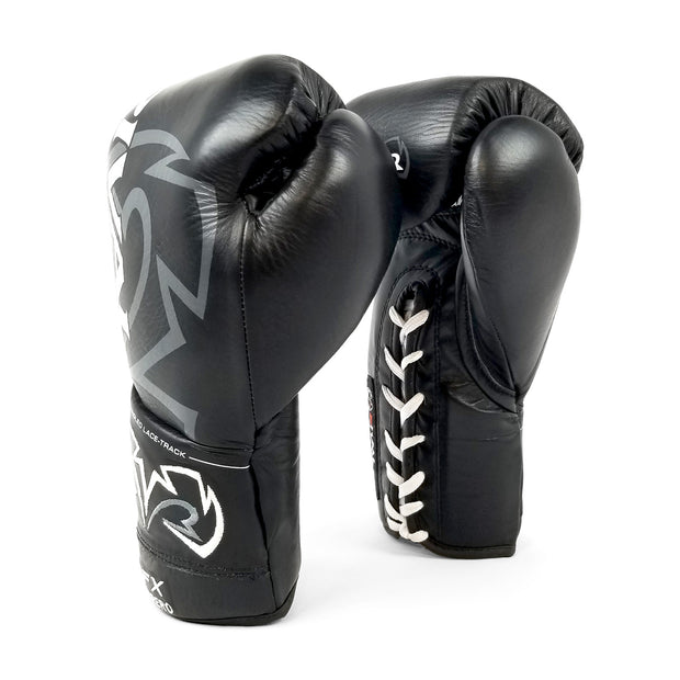 Rival RFX-Guerrero Pro Fight Gloves - HDE-F – Rival Boxing Gear UK