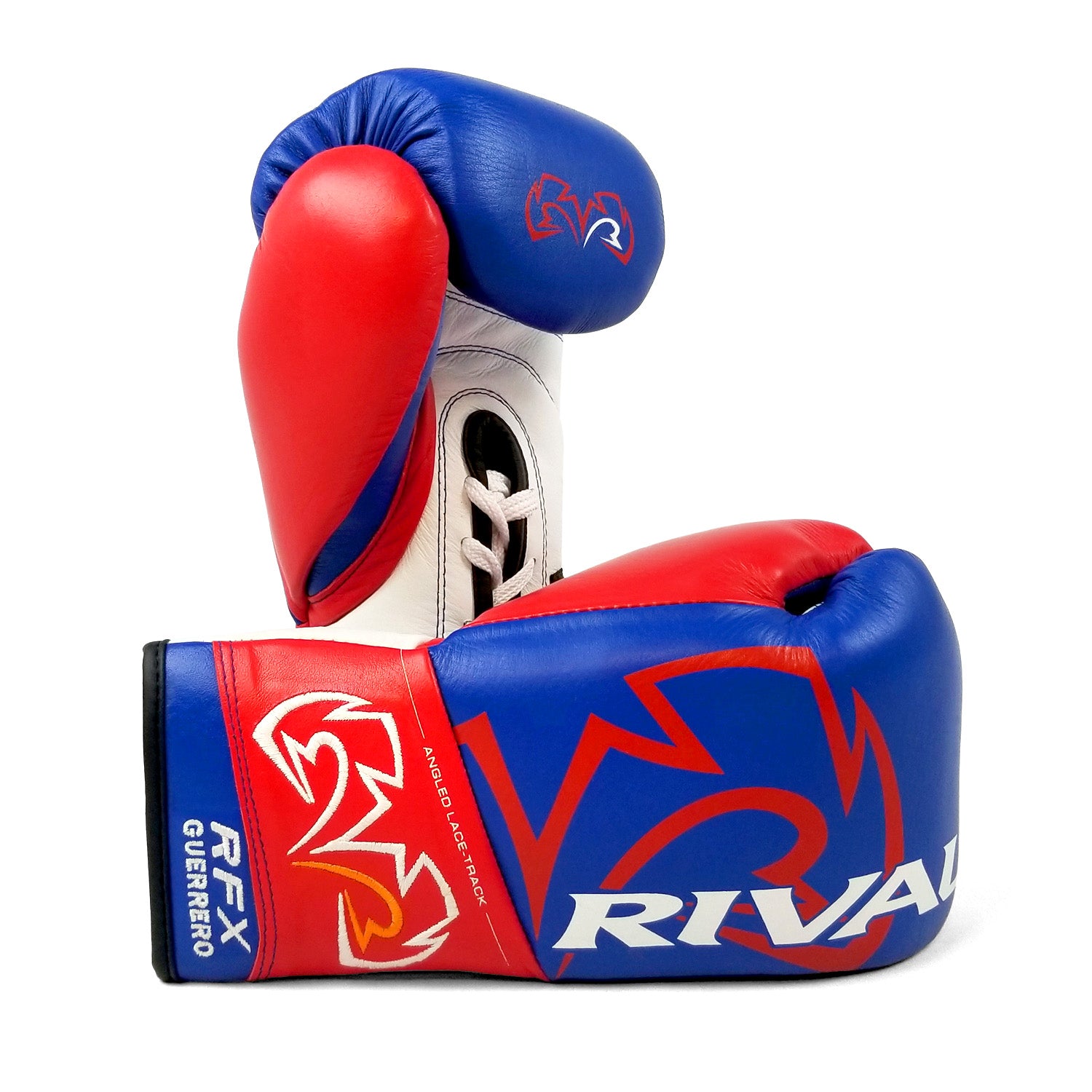 Rival rfx guerrero store pro fight glove