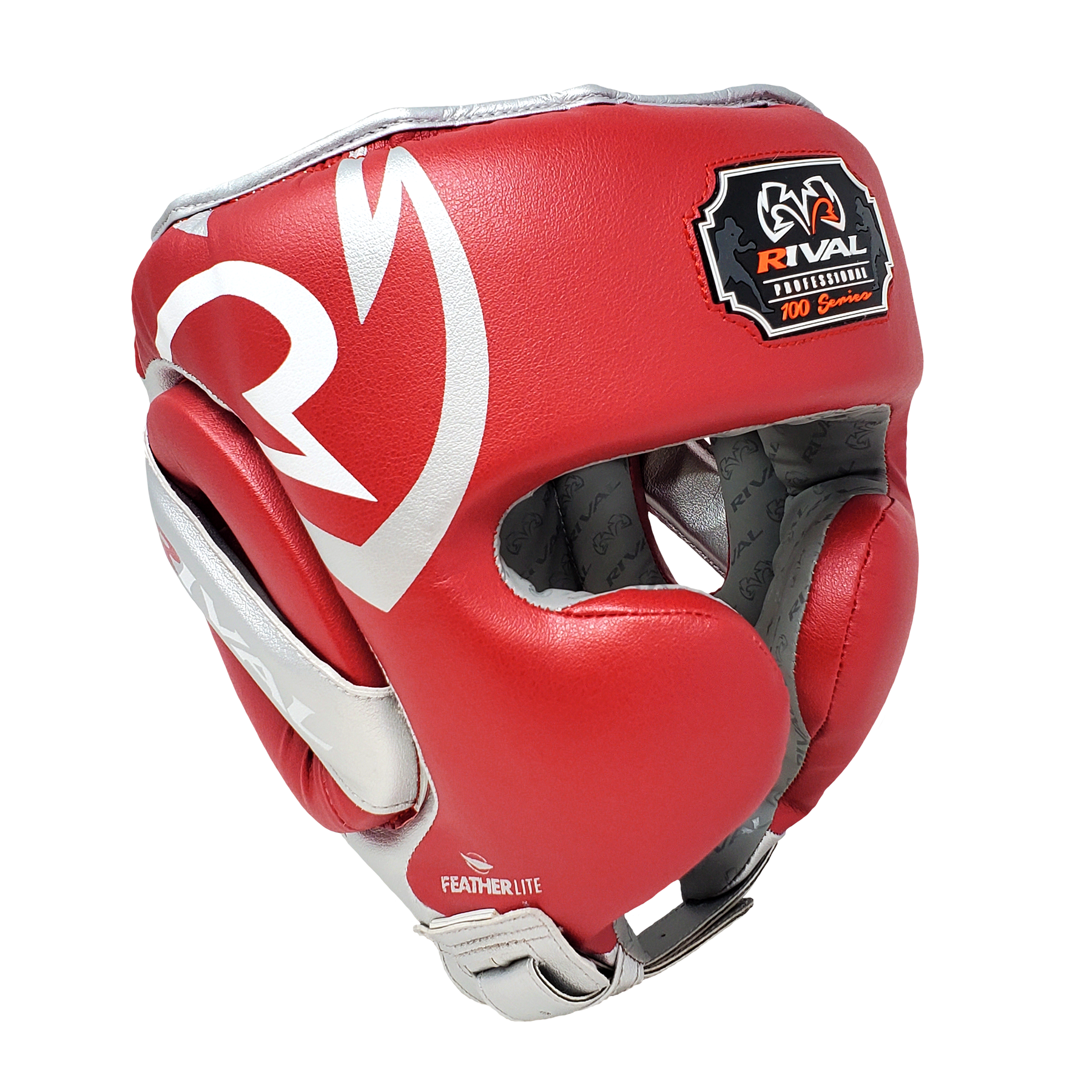 Rival RHG100 Professional Headgear Rival Boxing Gear UK