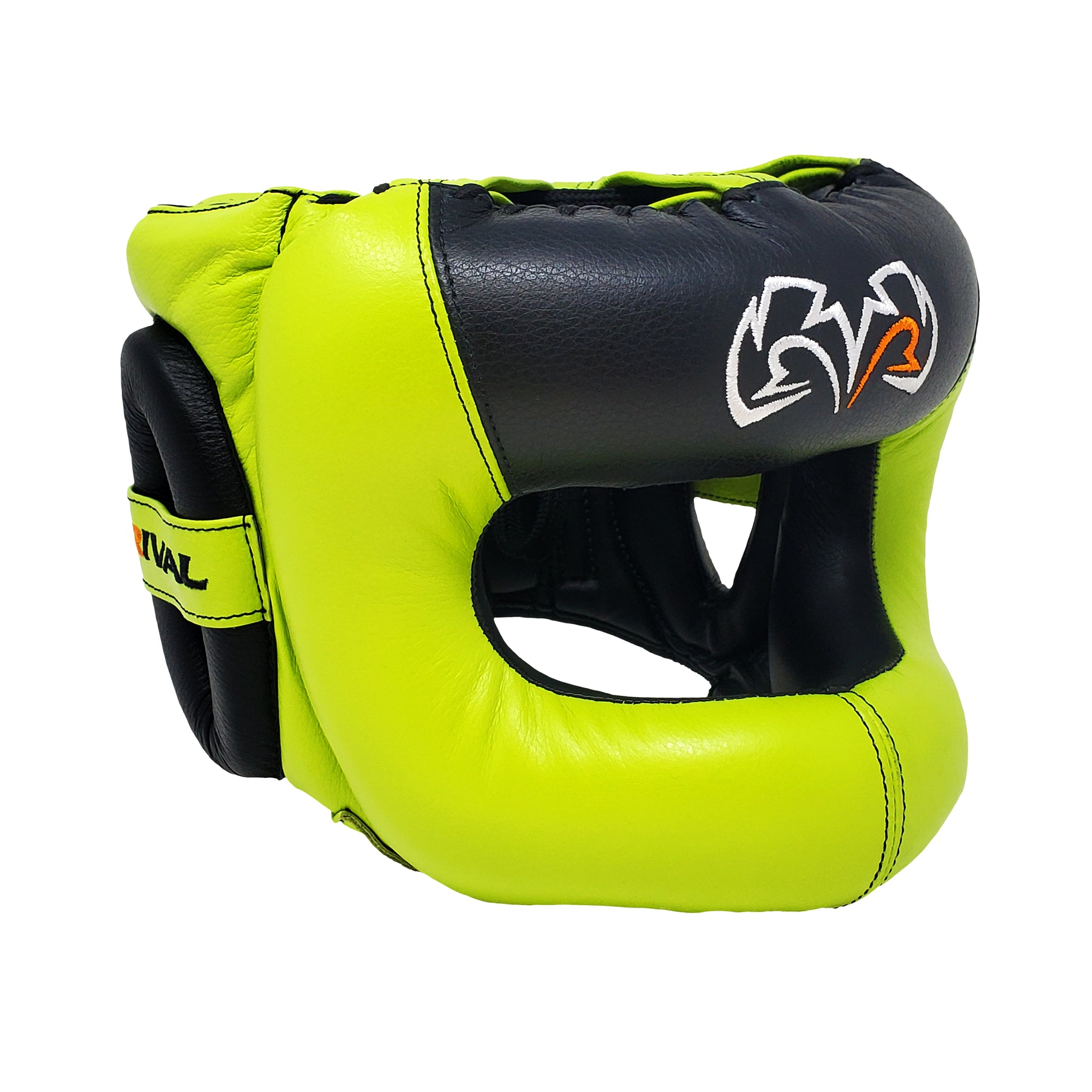 Rival RHGFS3 FaceSaver Headgear Rival Boxing Gear UK