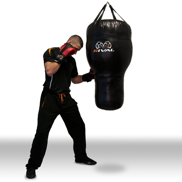 Angle punch bag hotsell