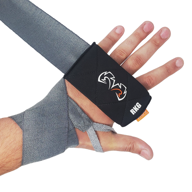 Rival Intelli Shock Knuckle Guards Rival Boxing Gear UK