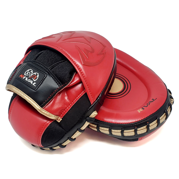 Rival focus pads cheap
