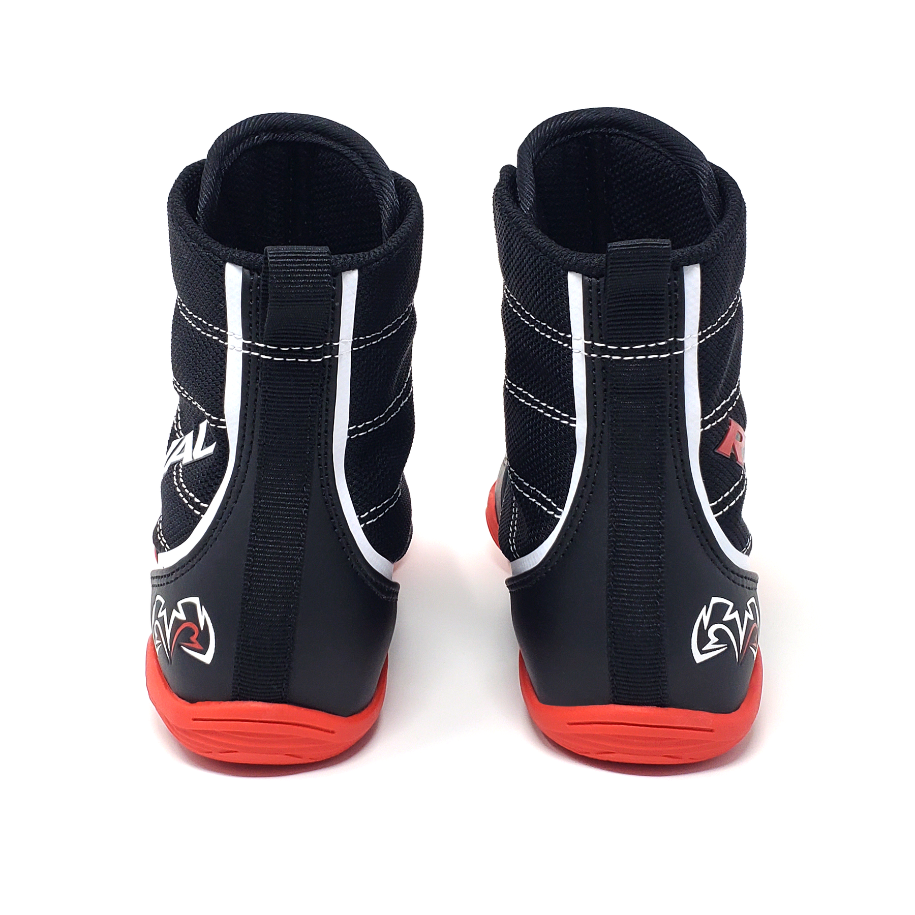 RSX Future Boxing Boots Rival Boxing Gear UK