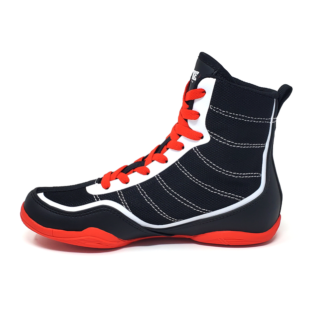 Rival RSX-Future Boxing Boots