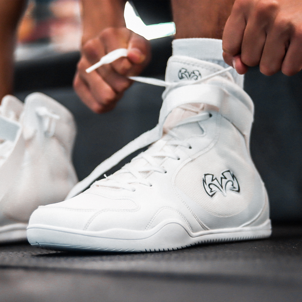 Size 2 2025 boxing boots