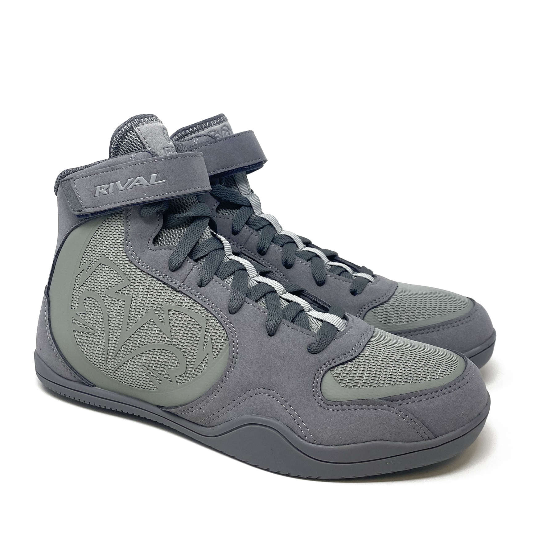 Boxing boots 2025 size 3